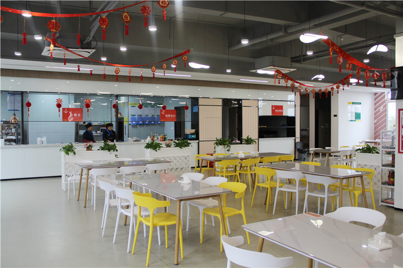 企業(yè)風采