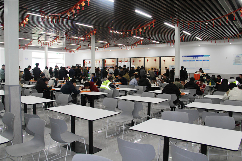 企業(yè)風采