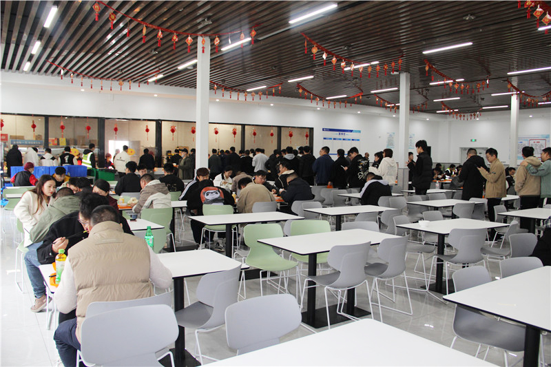 企業(yè)風采