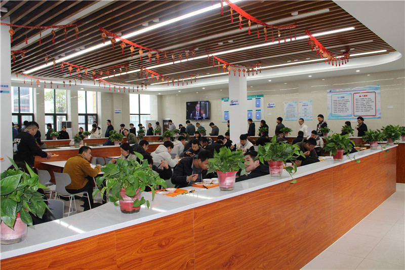 企業(yè)風采