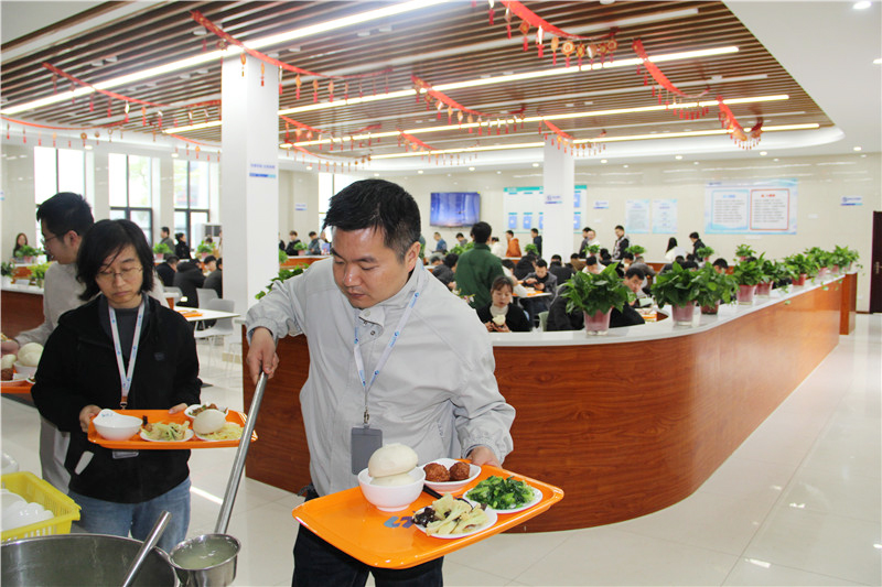 企業(yè)風采